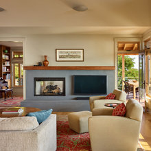Mantels