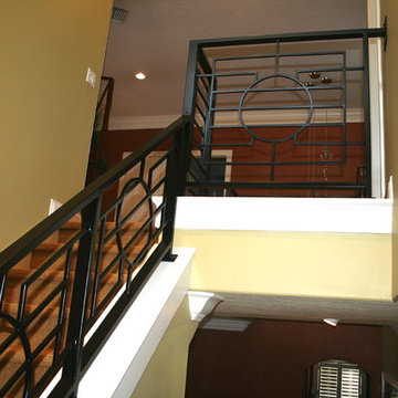 Taylor/Plummer Florida Residence