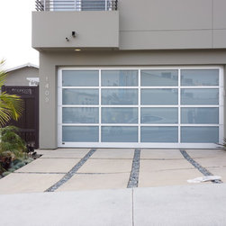 Metal Works! - Garage Doors And Openers