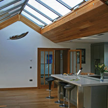 Oak Timber Frame