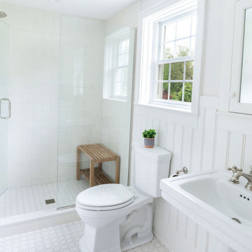 Home Remodel & Addition