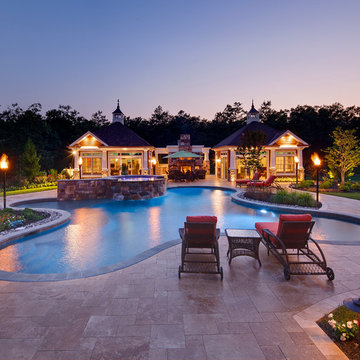 Landscape Designs