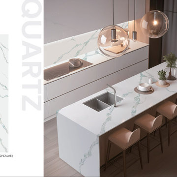 Quart Counter Tops