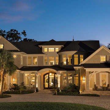 Private Residence, Jacksonville, Florida