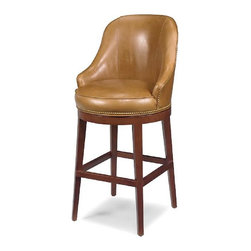Leather Bar Stools & Bar Chairs & Bar Seating - Products