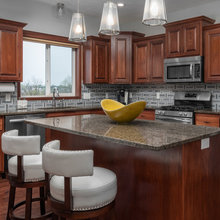Kitchen Tile