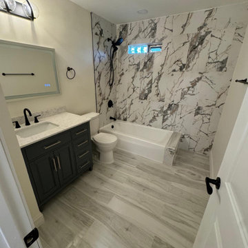 Dream Space Build, Inc