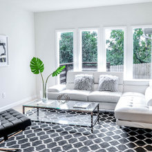 New edmonds home