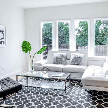 Hycreek Drive - Real Estate Photography