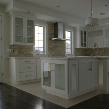 Recent Work by Wyoming Building Supply