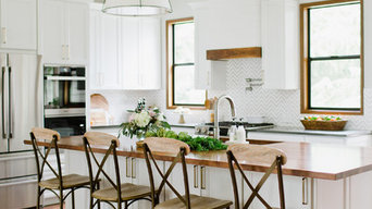 Park Place Kitchen Renovation