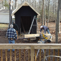Shed - Sheds