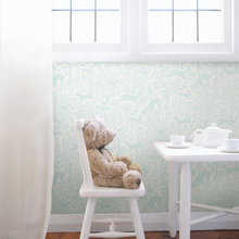 Nursery Ideas