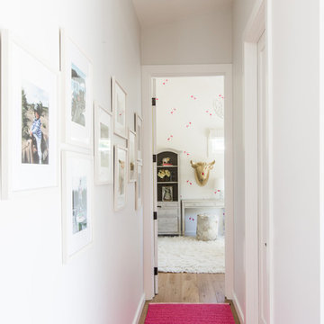 Mill Valley Rustic Glam