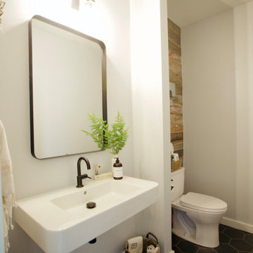 Modern Farmhouse Total Overhaul