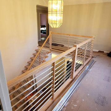 Metal Railing Projects
