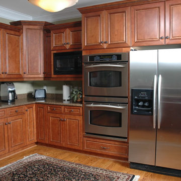 Kitchen & Bath