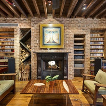 Fireplaces