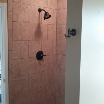 Dees Stand Up Shower