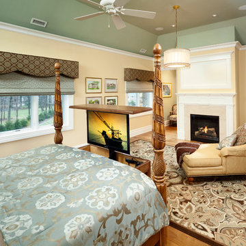 Fully Loaded Home