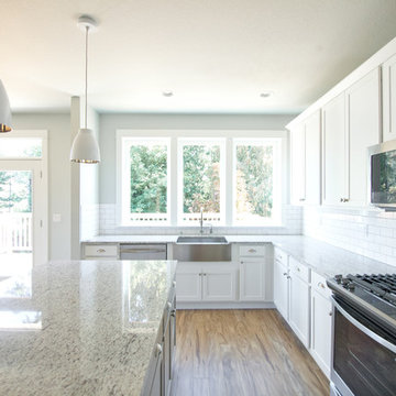 Ridgefield Daylight 2
