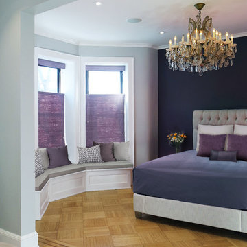 Prospect Lefferts Townhouse