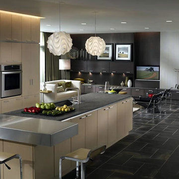 Wood Mode and Fine Custom Cabinetry