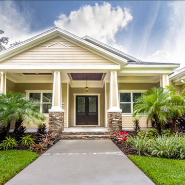Residential Construction Projects