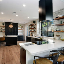 Kitchen envy