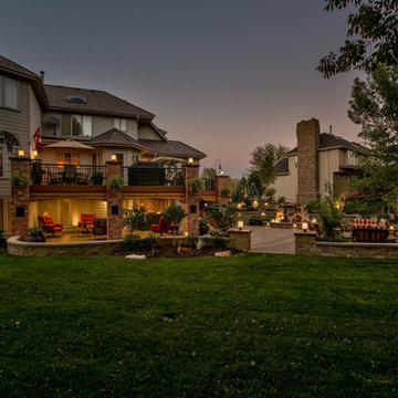 Courtyard Retreat