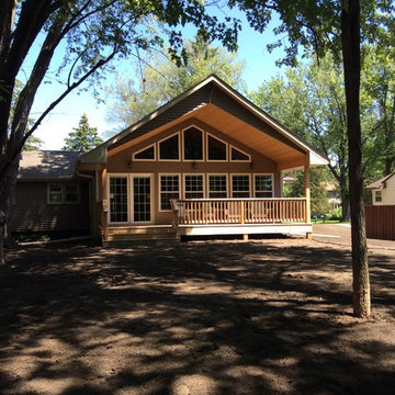 Exterior Projects