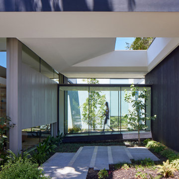 The Modal Home