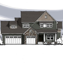 dream house