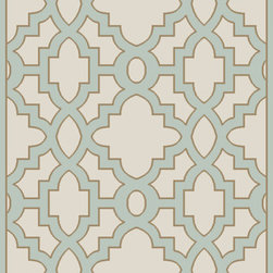 Modern Classics- (CAN-2041) - Rugs