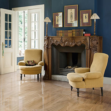 Sant Agostino Jungle Lux tile collection