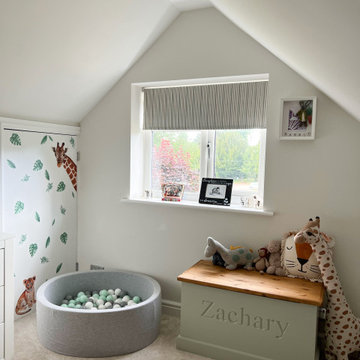 Baby Nursery