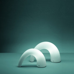 Thor - Table Lamps