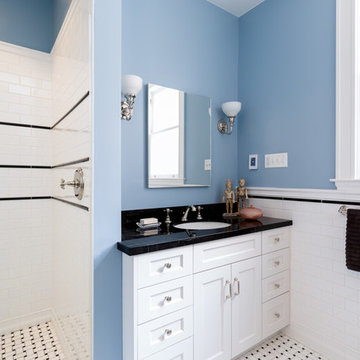 Castro Kitchen & Bath Remodel