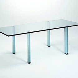 Teso Table by Fontana - Dining Tables
