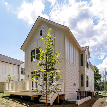 Westmoreland Model