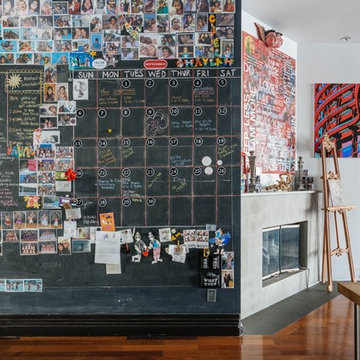 Gallery Wall