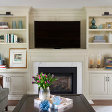 Ppl Fireplace/tv Up