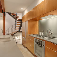 floating Stair