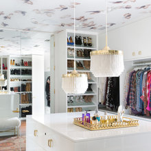 Closet 2018