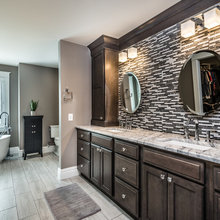 Master Bath Ideas