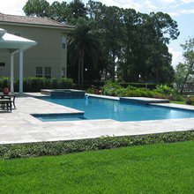 Pools