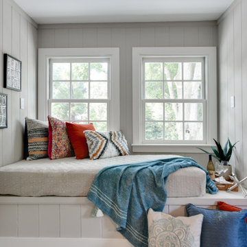 Dover Road Renovation