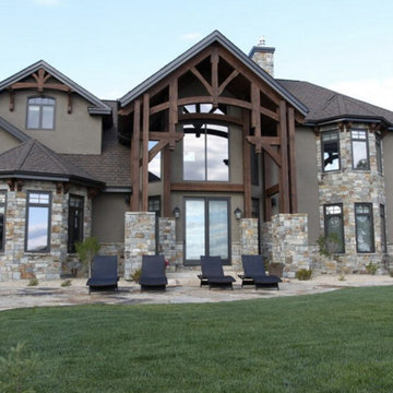 Custom Exteriors