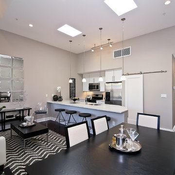 Urban living