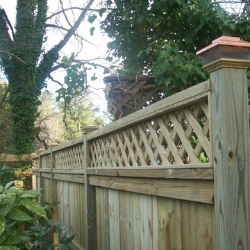 Our Work